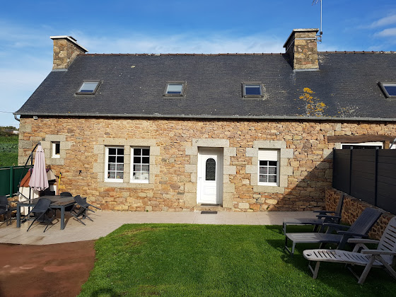 Photos des visiteurs Lodge Tymedat Coz 22740 Lézardrieux