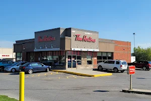 Tim Hortons image