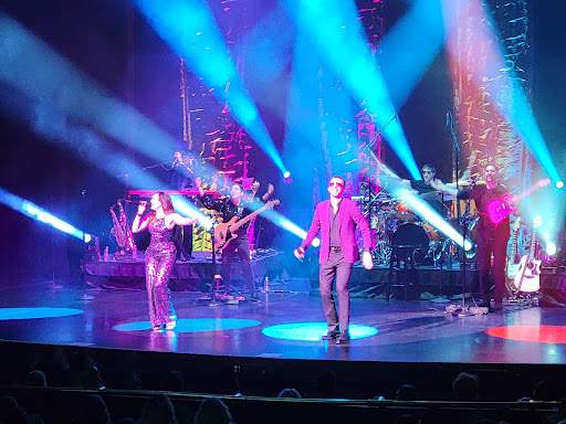 Performing Arts Theater «Majestic Theatre», reviews and photos, 1925 Elm St, Dallas, TX 75201, USA