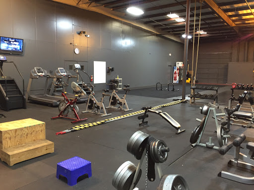 Martial Arts School «Alvarez Brazilian Jiu-Jitsu Arlington TX», reviews and photos, 1118 W Harris Rd #102, Arlington, TX 76001, USA