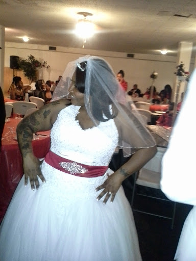 Auditorium «Harvey Community Center», reviews and photos, 15320 Center Ave, Harvey, IL 60426, USA