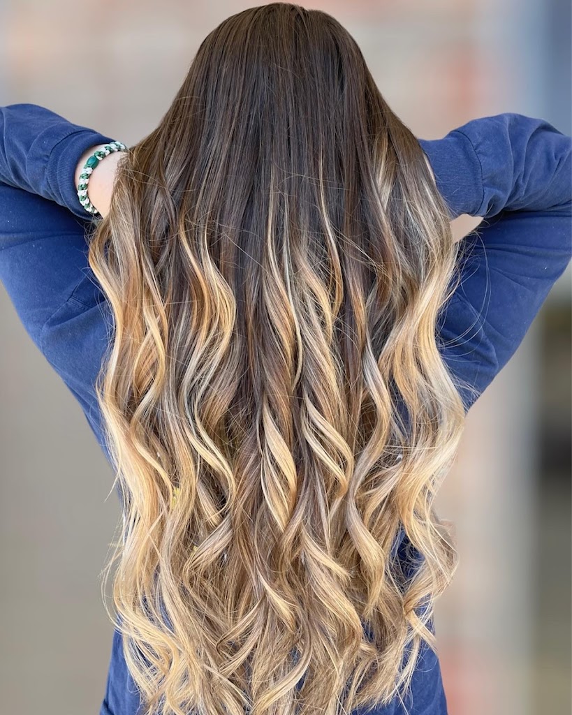 Addie Scissor Handz 37857