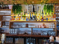 Atmosphère du l'horizon bar restaurant à Agde - n°10