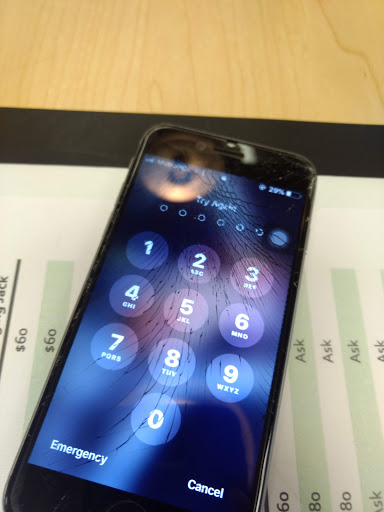 Electronics Repair Shop «Device Pitstop of Maple Grove», reviews and photos, 13732 83rd Way N, Maple Grove, MN 55369, USA