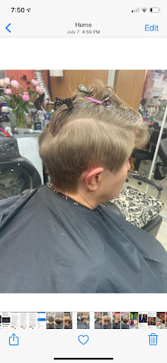 Beauty Salon «Signature Hairstyle Beauty Salon», reviews and photos, 10526 Old Olive Street Rd, Creve Coeur, MO 63141, USA