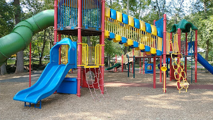 Alcova Heights Park playground