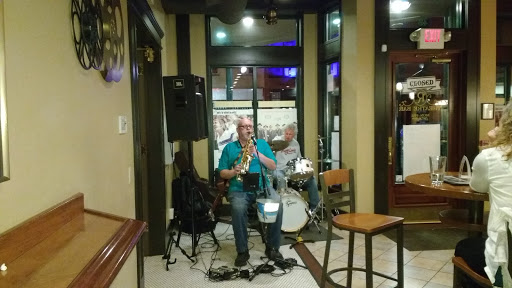 Movie Theater «Riviera Theatre», reviews and photos, 48 N Main St, Three Rivers, MI 49093, USA