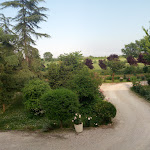 Photo n°27 de l'avis de mario. fait le 12/05/2018 à 06:09 sur le  Villa Belfiore Hotel à Ostellato