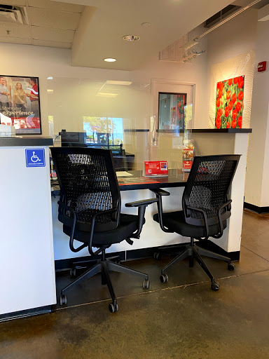 Self-Storage Facility «CubeSmart Self Storage», reviews and photos, 10425 S John Young Pkwy, Orlando, FL 32837, USA