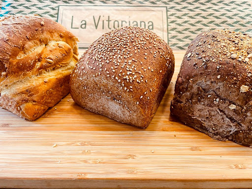 Panaderia La Vitoriana - Alegria en Alegría-Dulantzi, Álava