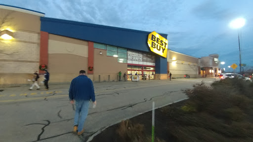 Electronics Store «Best Buy», reviews and photos, 45 Gosling Rd, Newington, NH 03801, USA