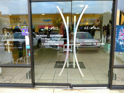 Shopping Mall «Midtown Village», reviews and photos, 1800 McFarland Blvd E, Tuscaloosa, AL 35404, USA