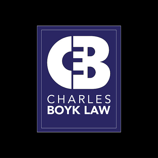 Personal Injury Attorney «Charles E. Boyk Law Offices, LLC», reviews and photos