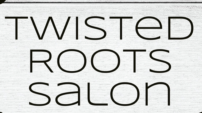 TWISTED ROOTS SALON