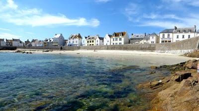 Location ile de Sein "22quaidespaimpolais.com" à Île-de-Sein