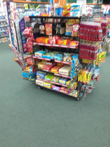 Movie Rental Store «Family Video», reviews and photos, 121 N Broadway, Peru, IN 46970, USA