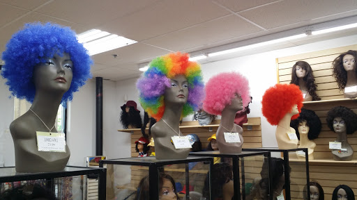 Beauty Supply Store «Beauty USA», reviews and photos, 12687 Laurel Bowie Rd, Laurel, MD 20708, USA