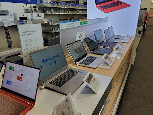 Electronics Store «Best Buy», reviews and photos, 1131 5th St, Miami Beach, FL 33139, USA