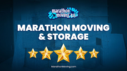 Moving Company «Marathon Moving Co.», reviews and photos, 129 York Ave, Randolph, MA 02368, USA