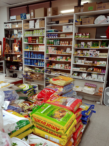 Indian Grocery Store «Frederick Bazaar - Indian - Pak Grocery Store», reviews and photos, 45 Waverley Dr, Frederick, MD 21702, USA