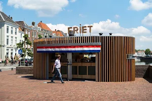 Frites Kiosk image