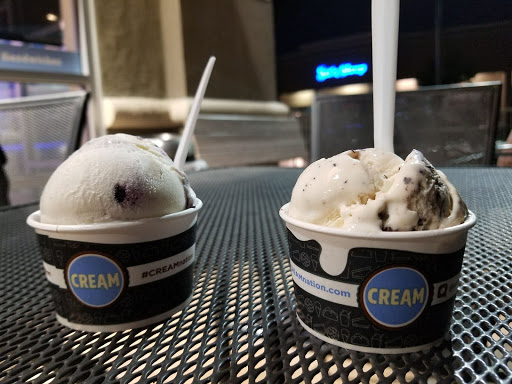 Ice Cream Shop «CREAM Ontario», reviews and photos, 960 Ontario Mills Dr, Ontario, CA 91764, USA