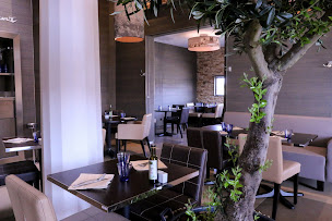 Photo n°144 de IL RISTORANTE - le restaurant italien de Nîmes à Nîmes ()