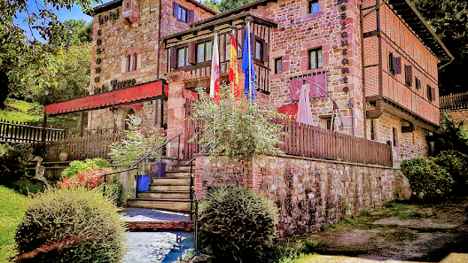 Hotel Casona de la Torre Bo. Ruente, 36, 39513 Ruente, Cantabria, España
