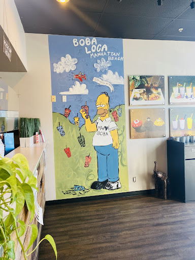 Bobaloca image