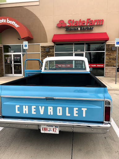 Insurance Agency «Steven Barber - State Farm Insurance Agent», reviews and photos