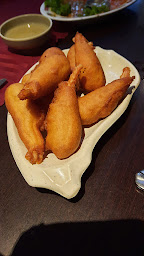 Photo n°21 de Le Mandarin de Bonnières à Bonnières-sur-Seine ()