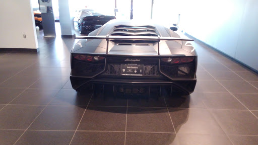 Car Dealer «Lamborghini Boston», reviews and photos, 531 Boston Post Rd, Wayland, MA 01778, USA