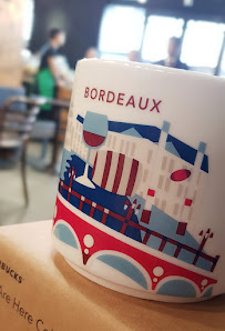 Photos du propriétaire du Café Starbucks Coffee à Bordeaux - n°20