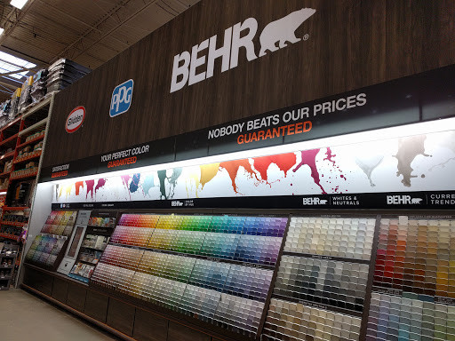 Home Improvement Store «The Home Depot», reviews and photos, 3700 NJ-35, Hazlet, NJ 07730, USA