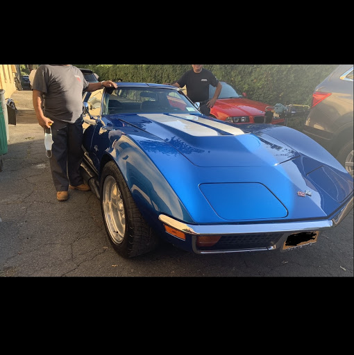 Auto Body Shop «Martone Auto Collision», reviews and photos, 179 N Highland Ave, Ossining, NY 10562, USA