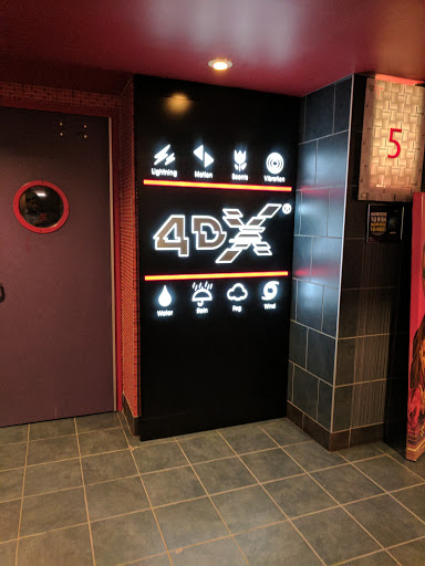 Movie Theater «Regal Union Square Stadium 14», reviews and photos, 850 Broadway, New York, NY 10003, USA