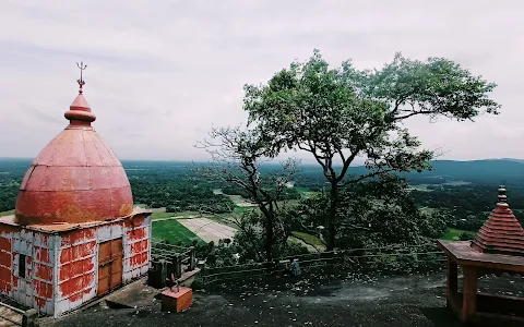 Tukreswari Temple image