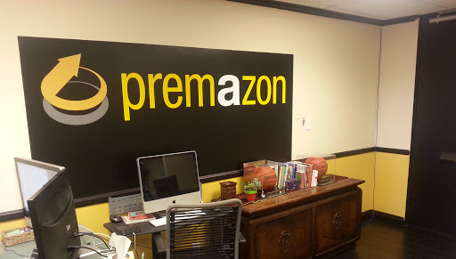 Premazon Inc.