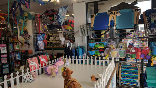 Toy Store «Rehoboth Toy & Kite Company», reviews and photos, 1 Virginia Ave, Rehoboth Beach, DE 19971, USA