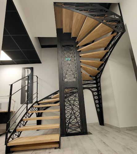 Comentarii opinii despre Qualigem Métallier Sérrurier