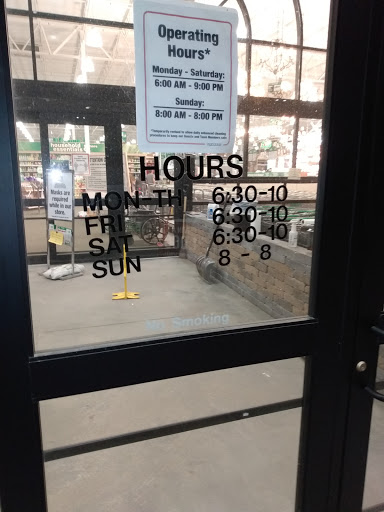 Home Improvement Store «Menards», reviews and photos, 405 32nd Ave W, Williston, ND 58801, USA