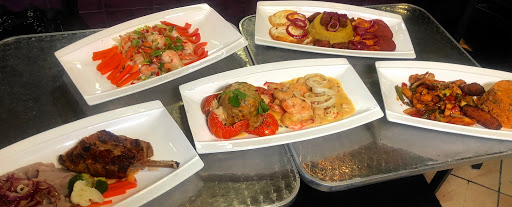 Photo of Que Sabrosura Restaurant & Bar