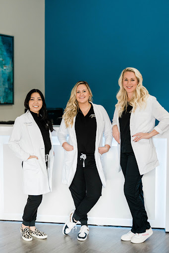 Explore bald eagle tattoo ideas, creative tattoo ideas in Powell, available at A Younger You Aesthetics