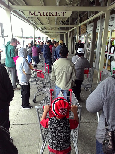 Shopping Mall «Shoreview Shopping Ctr», reviews and photos, 400 S Norfolk St, San Mateo, CA 94401, USA