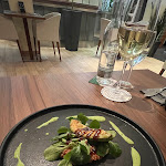 Photo n°1 de l'avis de Uwe.a fait le 03/01/2023 à 19:27 sur le  Restaurant Wanderlust à Winterberg