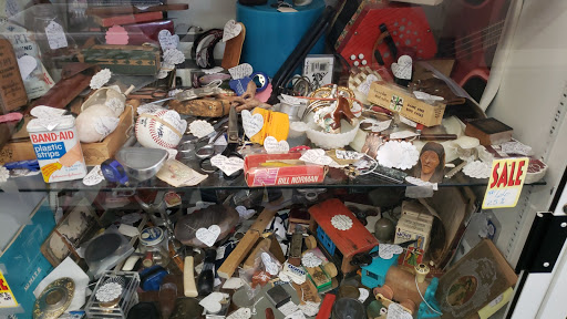 Antique Store «Treasures At Century Plaza», reviews and photos, 3702 Century Dr, Fort Smith, AR 72903, USA