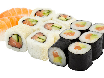 SUSHI HOUSE - NEUDORF - STRASBOURG