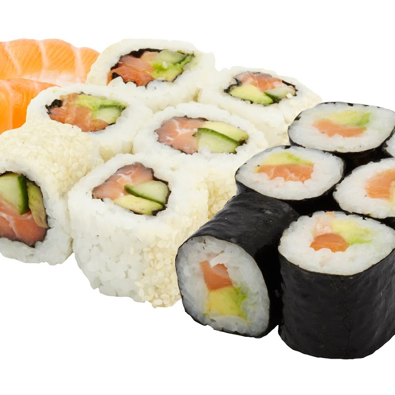 SUSHI HOUSE - NEUDORF - STRASBOURG