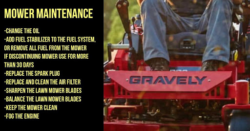 Lawn Mower Store «Generators for sale Powerhouse Outdoor Equipment», reviews and photos, 2122 Bemiss Rd, Valdosta, GA 31602, USA