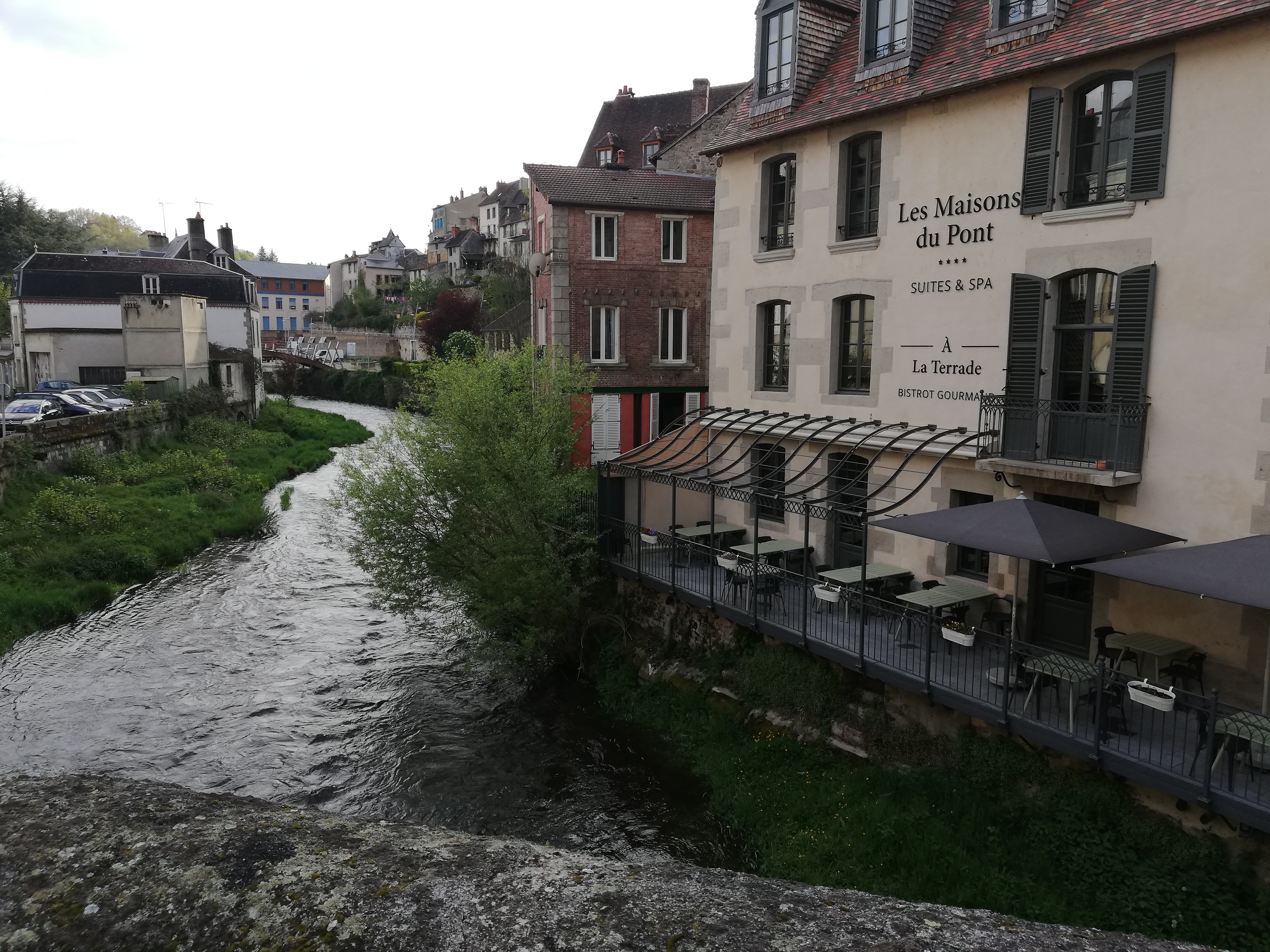 Photo n° 1 de l'avis de LECLERE.E fait le 07/05/2019 à 06:51